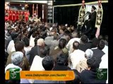 Majlis  Aqeel-ul-Gharvi 13-11-2013 Part 1