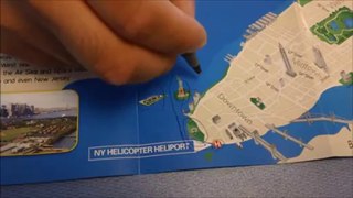 Helicopter Ride In New York City Nyc 15 Minutes St