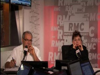 Felix Marquardt :"Aujourd'hui, il vaut mieux être un français qui travaille à l'étranger"