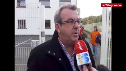 Poullaouen (29). Le détail des indemnités des salariés de Marine Harvest