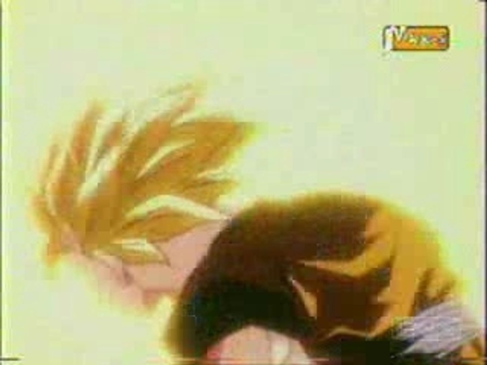 AMV Dbz AMV