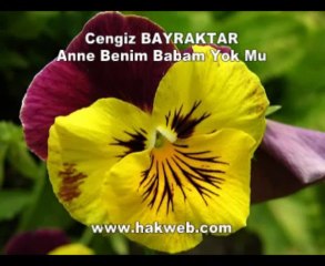 Cengiz Bayraktar - Anne Benim Babam Yok Mu - http___www.hakweb.com
