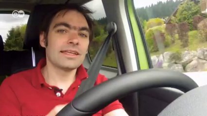 De prueba: VW Cross Caddy | Al Volante