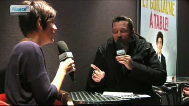 Augenblick : un festival de cinéma en langue allemande