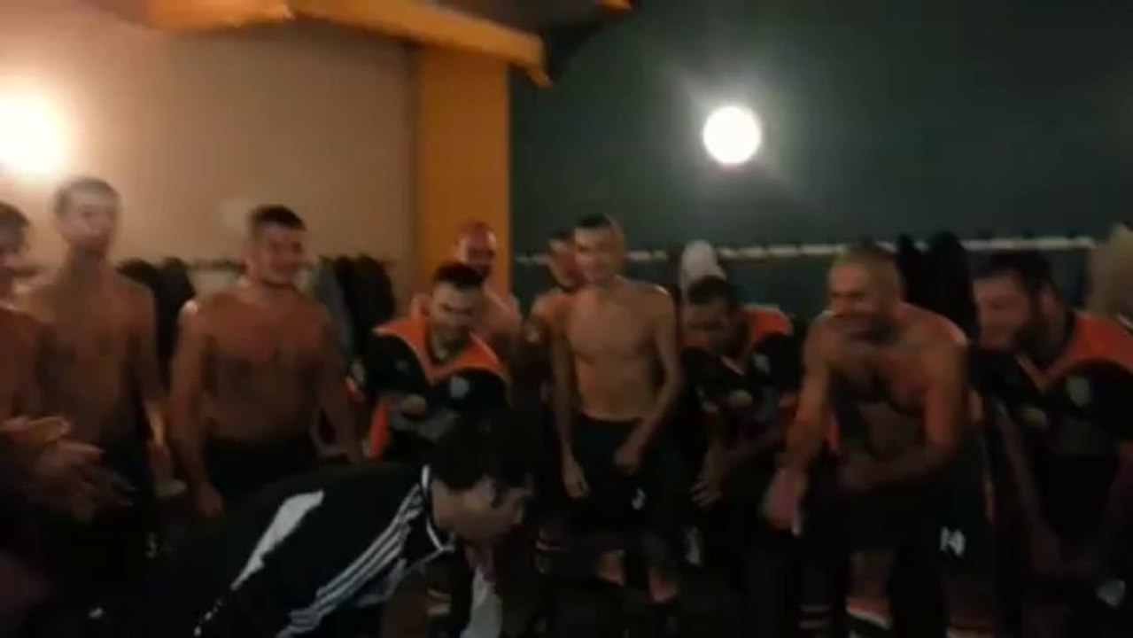 Victoire Albi Mahorais