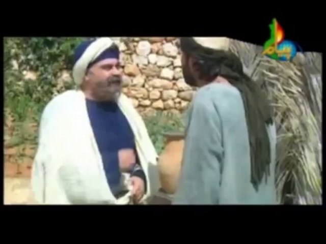 behlol dana episode 8 part 2
