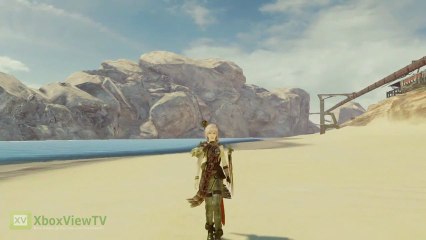 Lightning Returns: Final Fantasy XIII | Customization Trailer [EN]