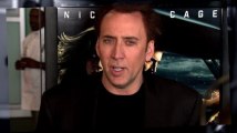 Nicolas Cage Sex Photos Stolen and Missing