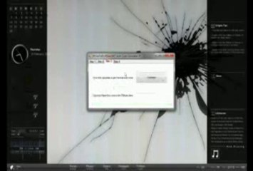 RuneScape Auth code generator! 2012