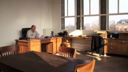 3 déménagements = 1 incendie 23/40