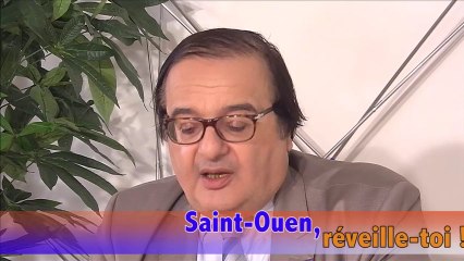 Interview Albert Kalaydjian par Gérard Touati - Municipales Saint-Ouen 2014