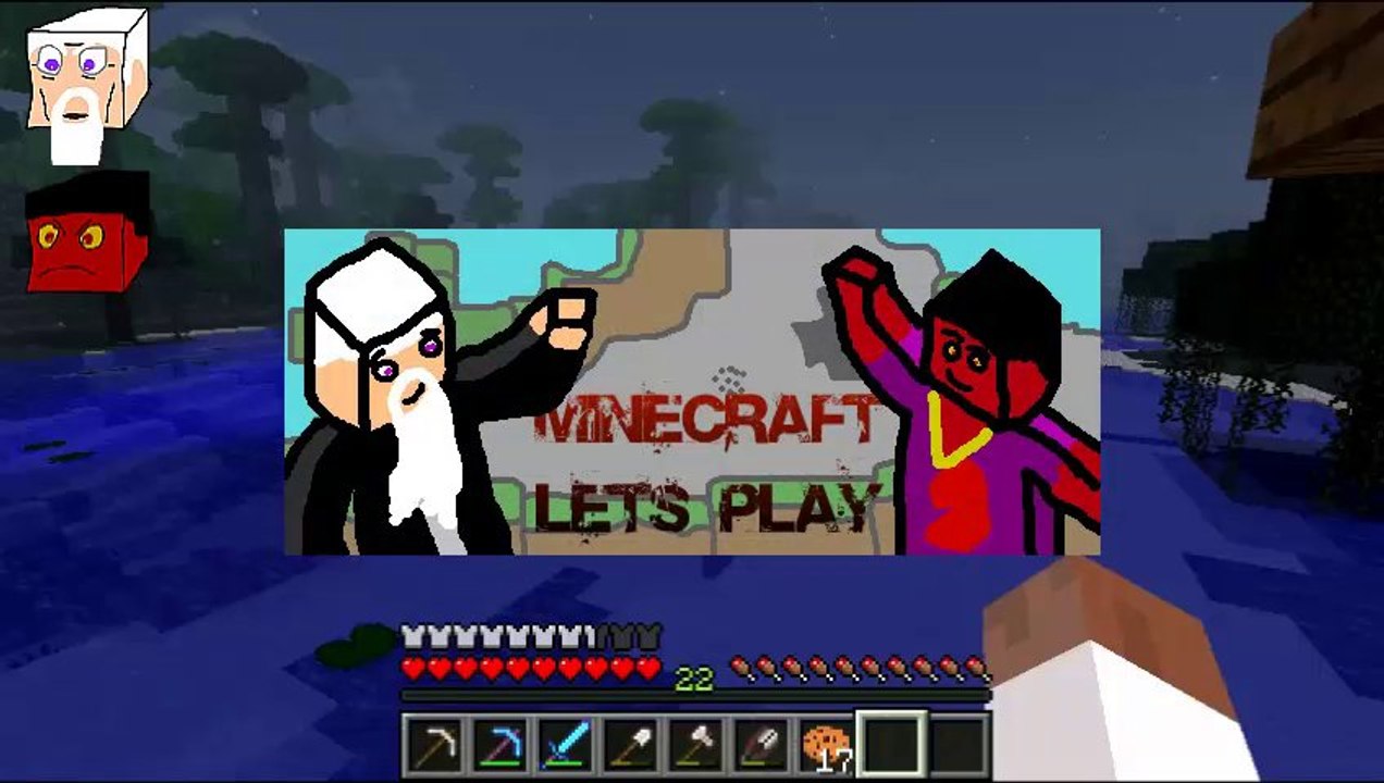 Minecraft Let's Play 173: Der neue PC