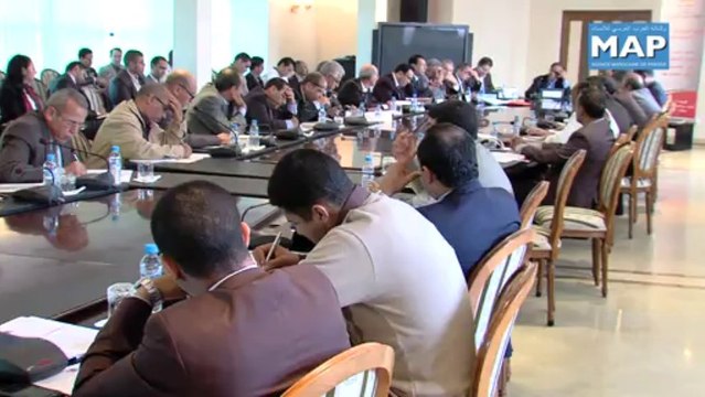 ندوة بمجلس المستشارين حول مدونة الشغل بعد مرور 10 سنوات على صدورها