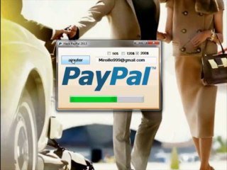 PayPal money generator - Free add money __Updated june 2013__