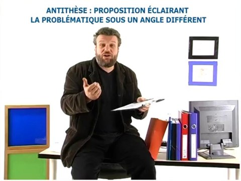 Le développement de la dissertation et de l'explication de texte