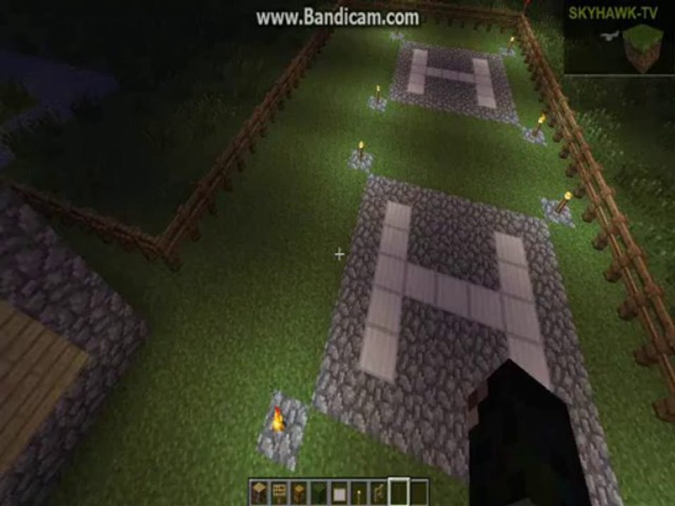 Vidéo Spécial 200 vues