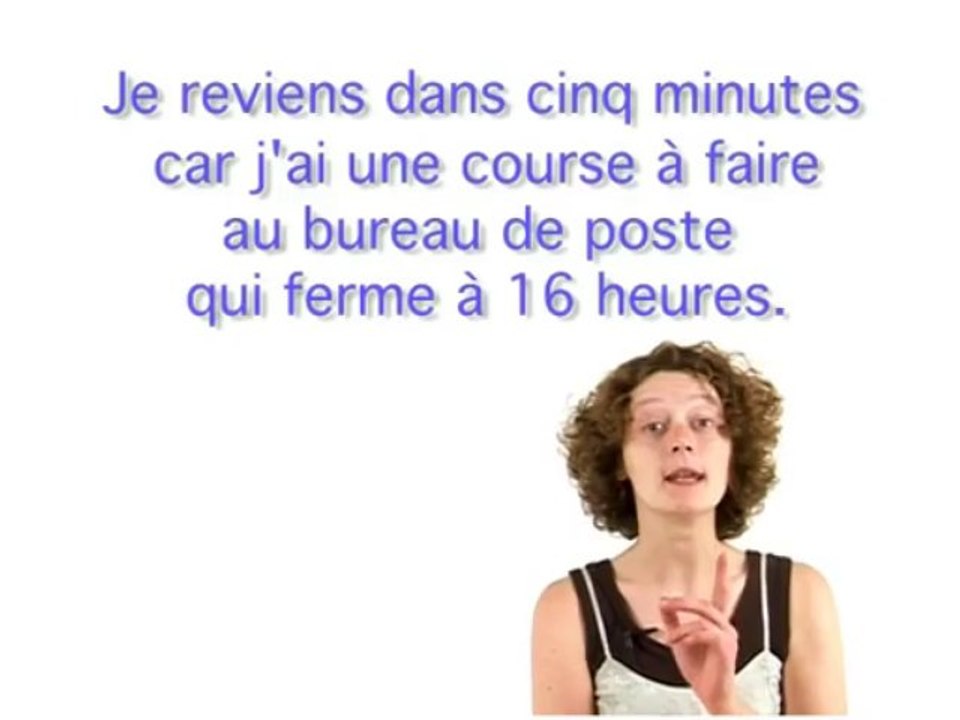 Phrase simple et phrase complexe
