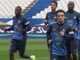 Football: Mathieu Valbuena cherche à rebondir avec l'Equipe de France - 13/11