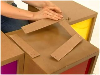 Le parallélogramme