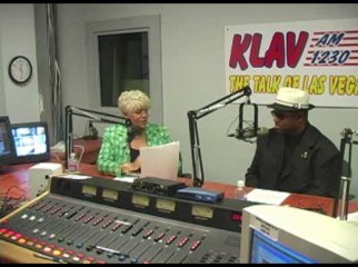 The Amie Jo Show - Jimmy Jam and Terry Lewis Part 1