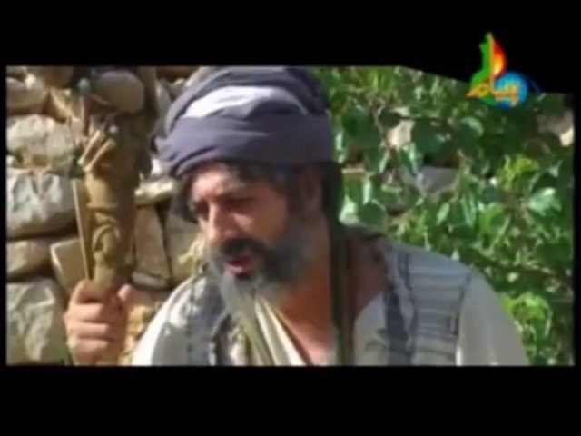 behlol dana episode 8 part 3
