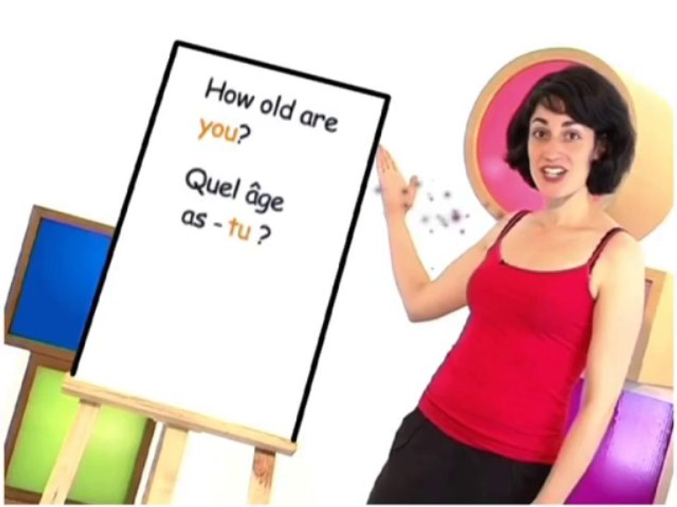 Grammaire : Les pronoms personnels sujets