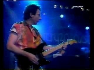 HIGELIN Fire Fire Live at Rockpalast 1986 🇩🇪