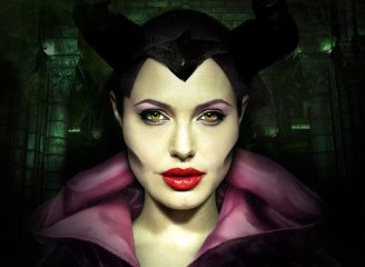 Disney’s Maleficent with Angelina Jolie – Teaser Trailer