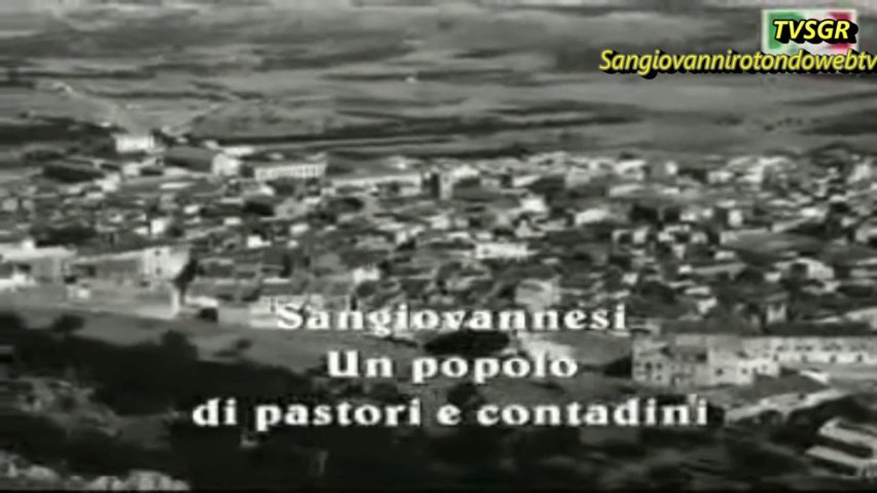 Pane e Lavoro - Il lavoro ieri, oggi e domani a San Giovanni