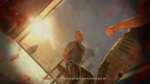 Call of Duty: Ghosts Gameplay/Walkthrough w/Drew - Mission 14 - SIN CITY! [HD]