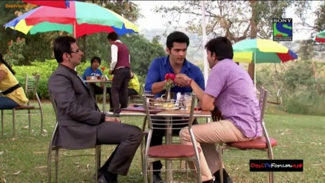 Kehta Hai Dil Jee Le Zara 720p 13th November 2013 Video Watch Online HD pt2