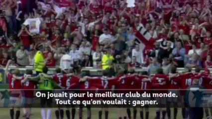 Un film sur la "class of 92", génération dorée de Manchester United !