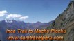 Inca Trail Peru, Classic Inca Trail 4 days, Salkantay Trek, Machu Picchu