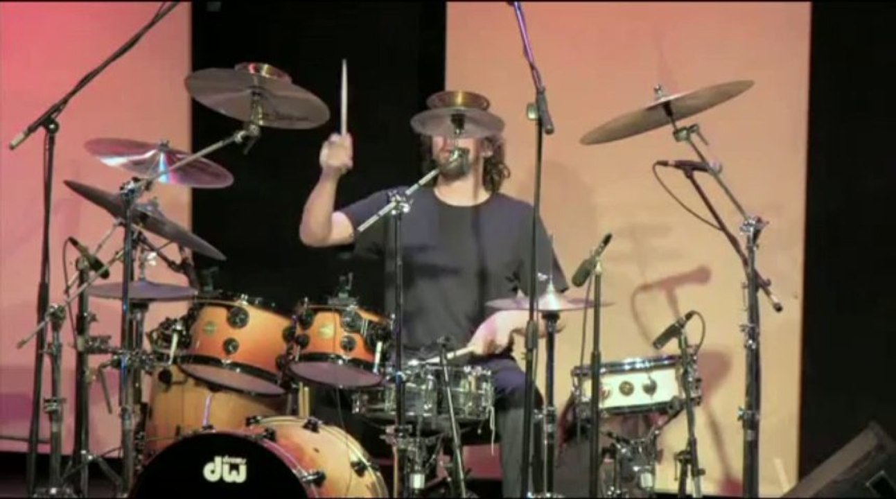 The Aristocrats - Blues Fuckers (Live)