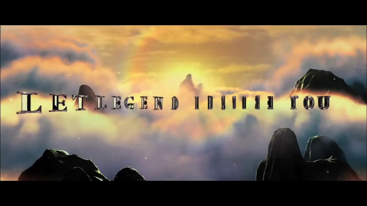 Legend of the Guardians