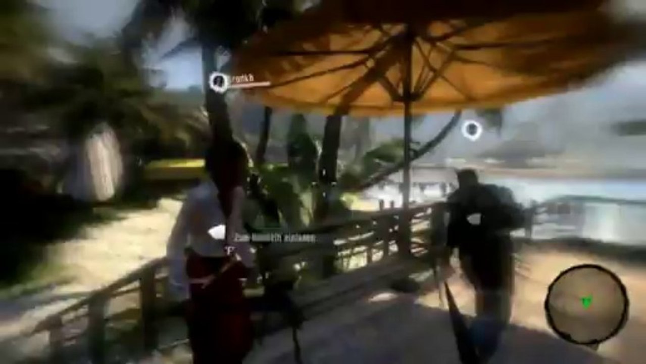 Beste Momente mit Gronkh [Full-HD] Teil 7