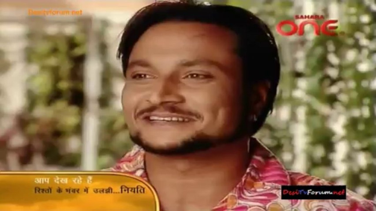 Niyati 13th November 2013 Video Watch Online pt1