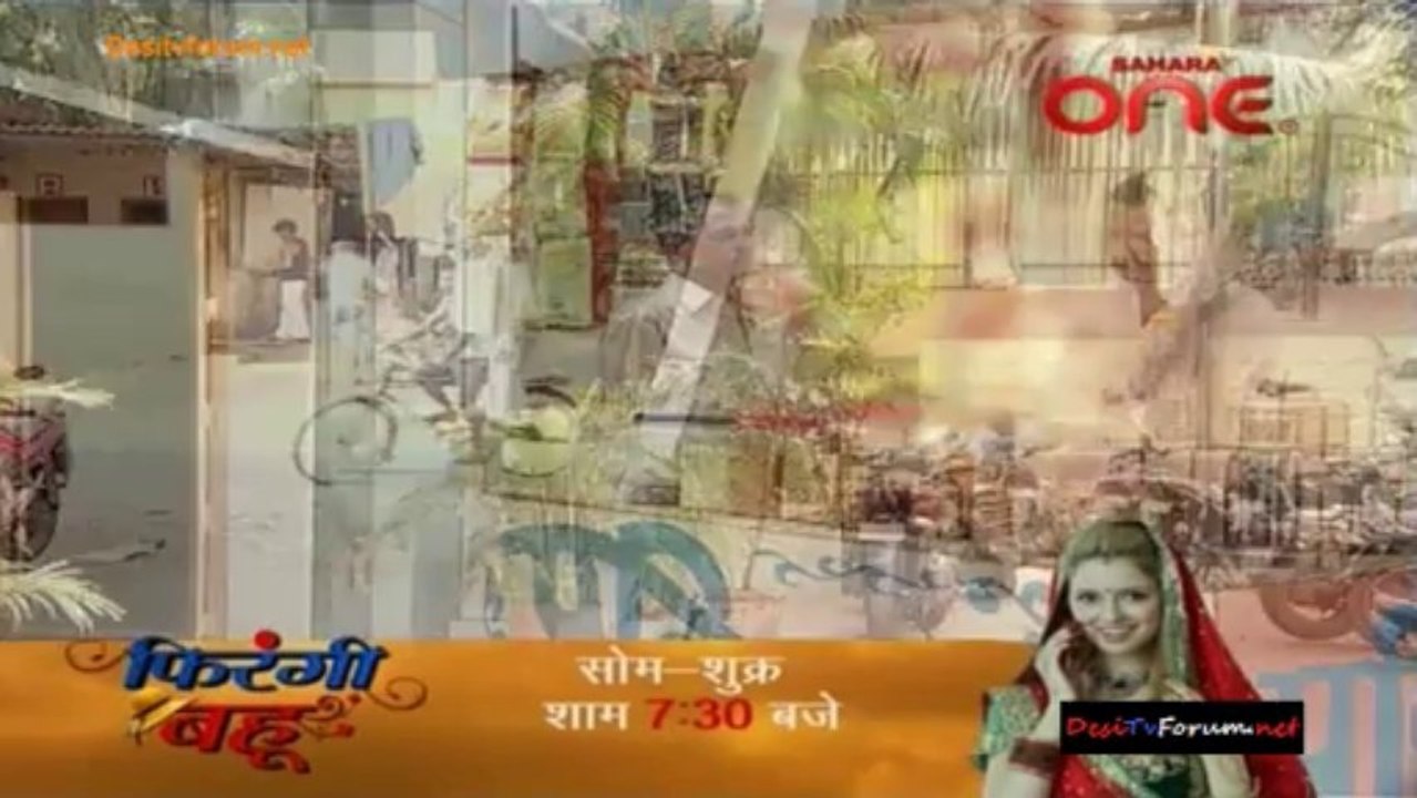Niyati 13th November 2013 Video Watch Online pt2