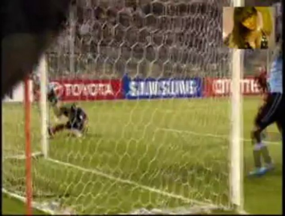JORDAN VS. URUGUAY  0 - 5