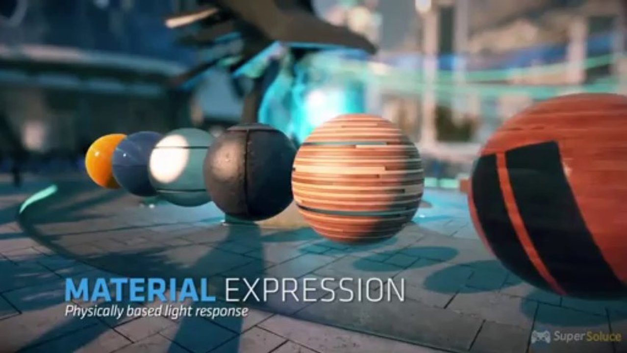 Killzone : Shadow Fall - Trailer de Lancement