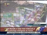 Activarán policías turísticos en Tucacas y Margarita, anunció Rodríguez Torres