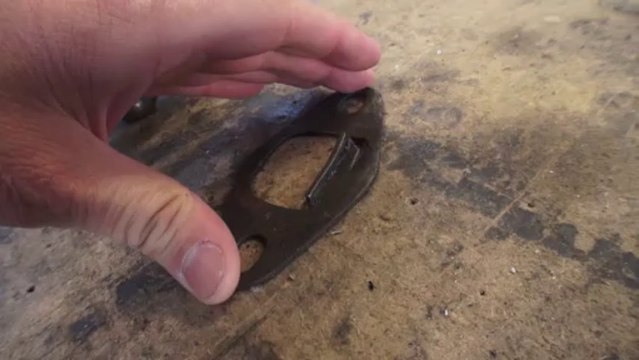 Classic VW BuGs How to Fix Adjust Gear Shifter Housing Grinding Beetle Issues