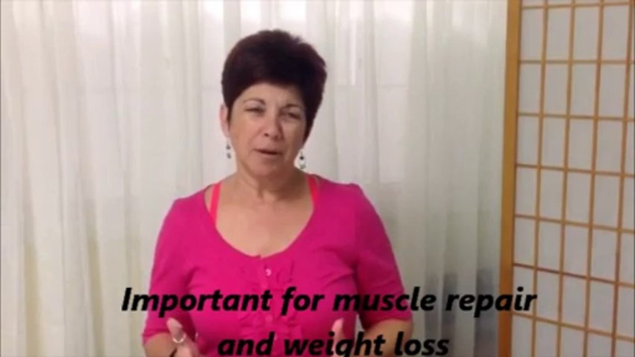 Mary Ann video revised