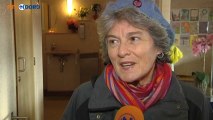 Filemon Wesselink schiet Groningse toiletjuffrouw te hulp - RTV Noord