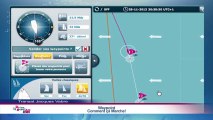 Virtual Regatta News Jacques Vabre n°11 English version - November 13th 2013