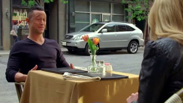 Neu im Kino: Don Jon (Joseph Gordon-Levitt, Scarlett Johansson)