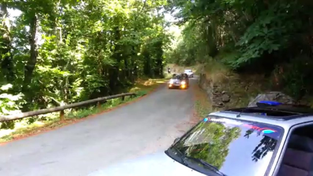 Video avant roquefere