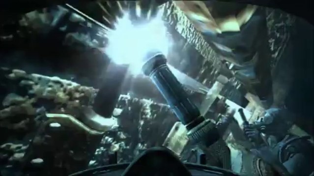 Let's Play Call of Duty: Ghosts Walkthrough Mission 12