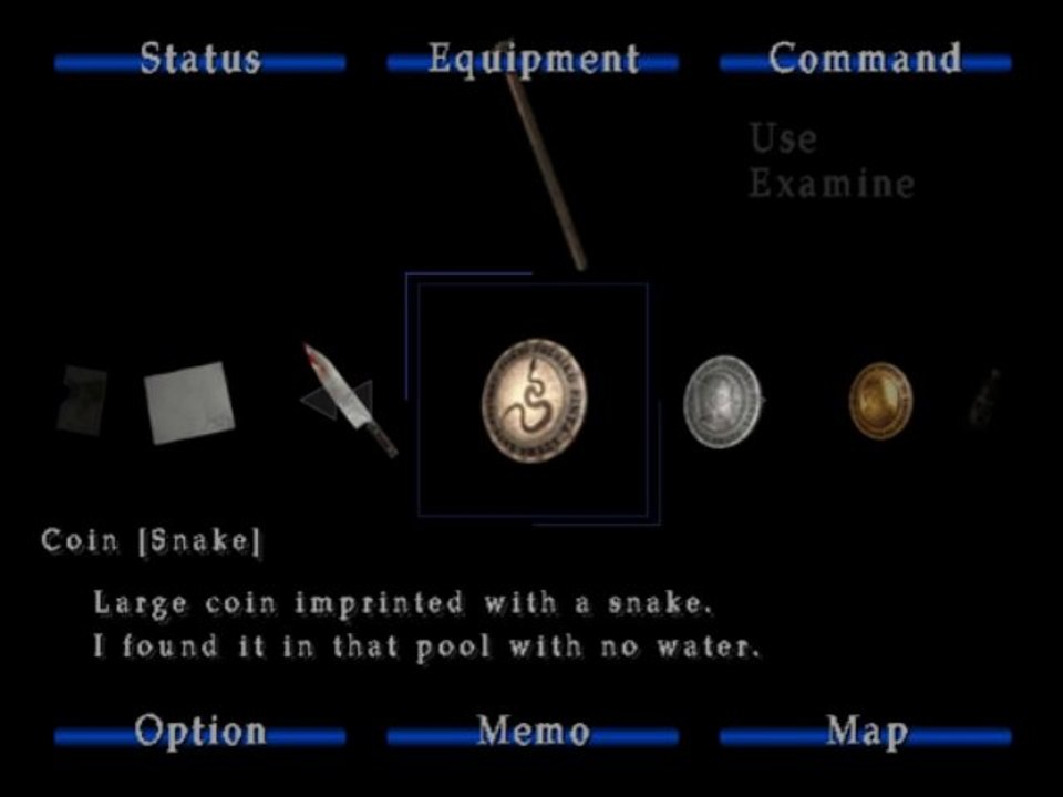 Let's stream Silent Hill 2 - Session 1 Part IV