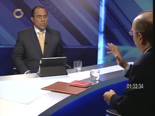 Hiram Gaviria: obtuvieron el voto 99 por vía irregular ya que "por otra vía no pudieron localizarlo"